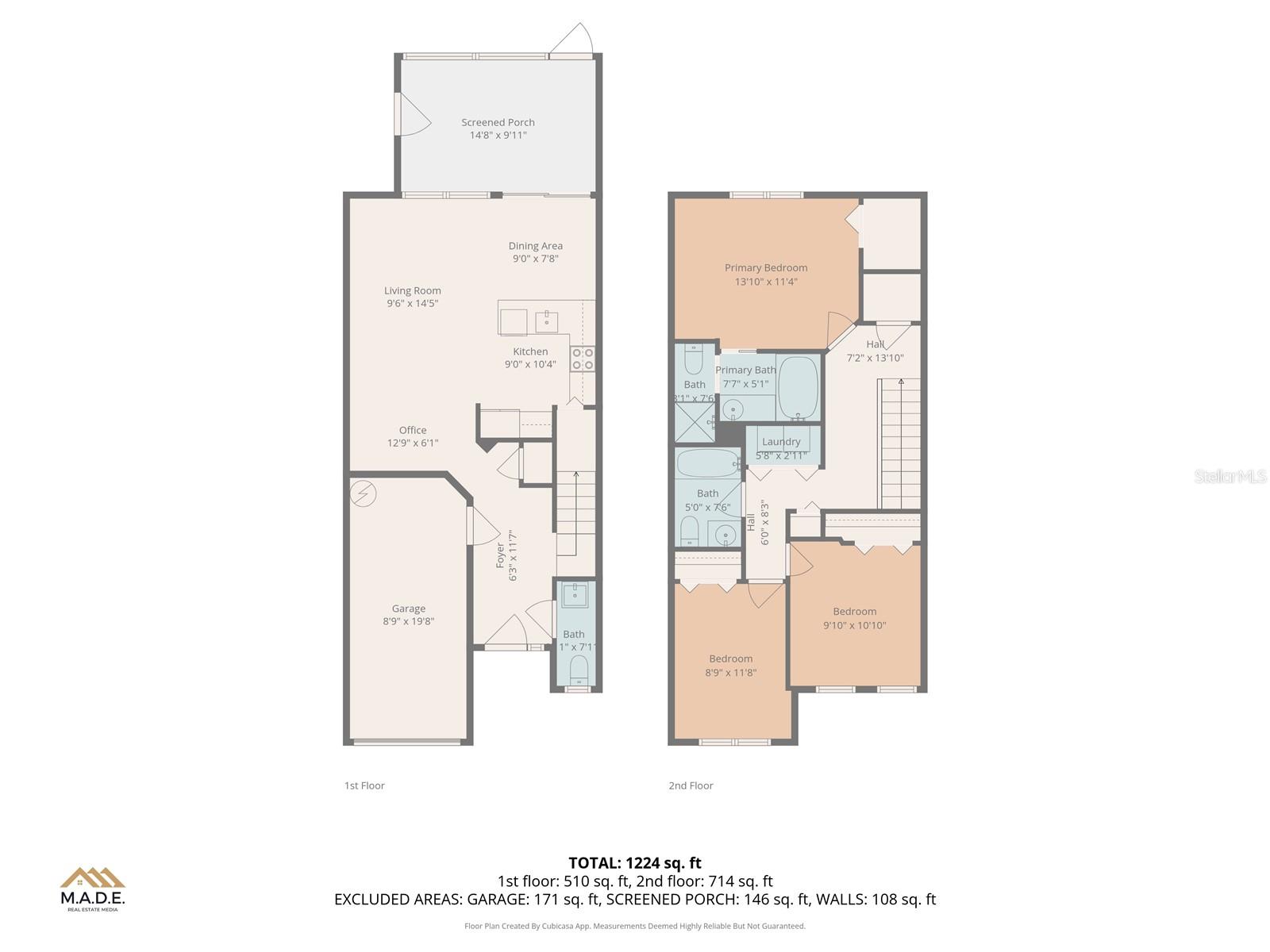 BRIGHTON BAY - Residential