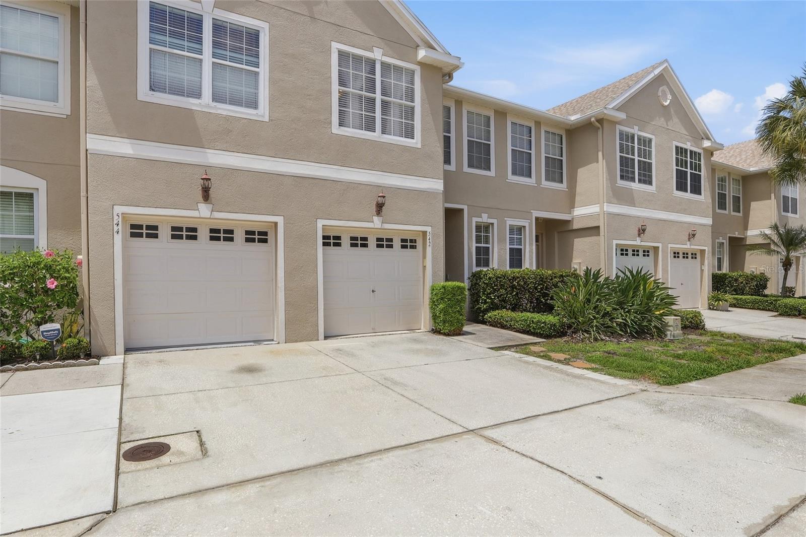 BRIGHTON BAY - Residential