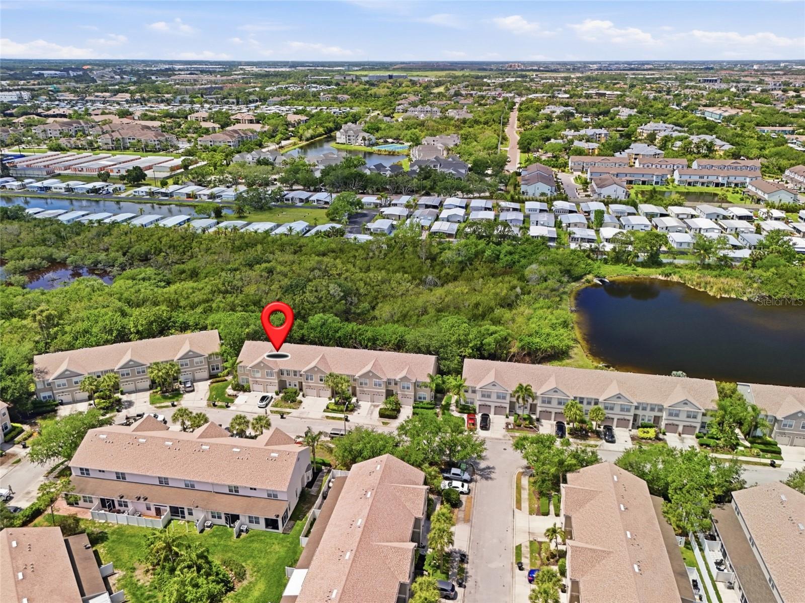 BRIGHTON BAY - Residential