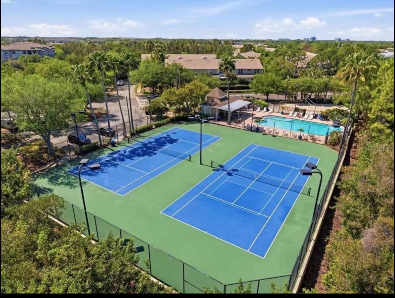 BRIGHTON BAY - Residential