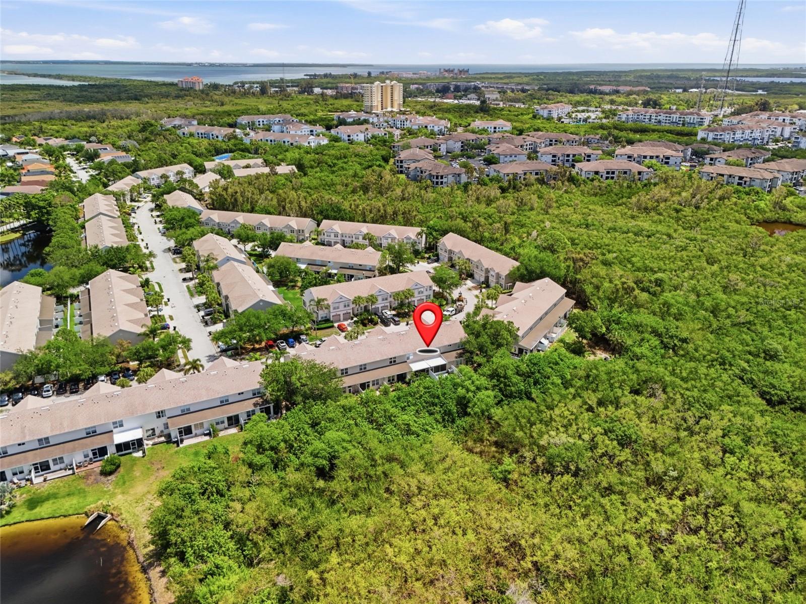 BRIGHTON BAY - Residential