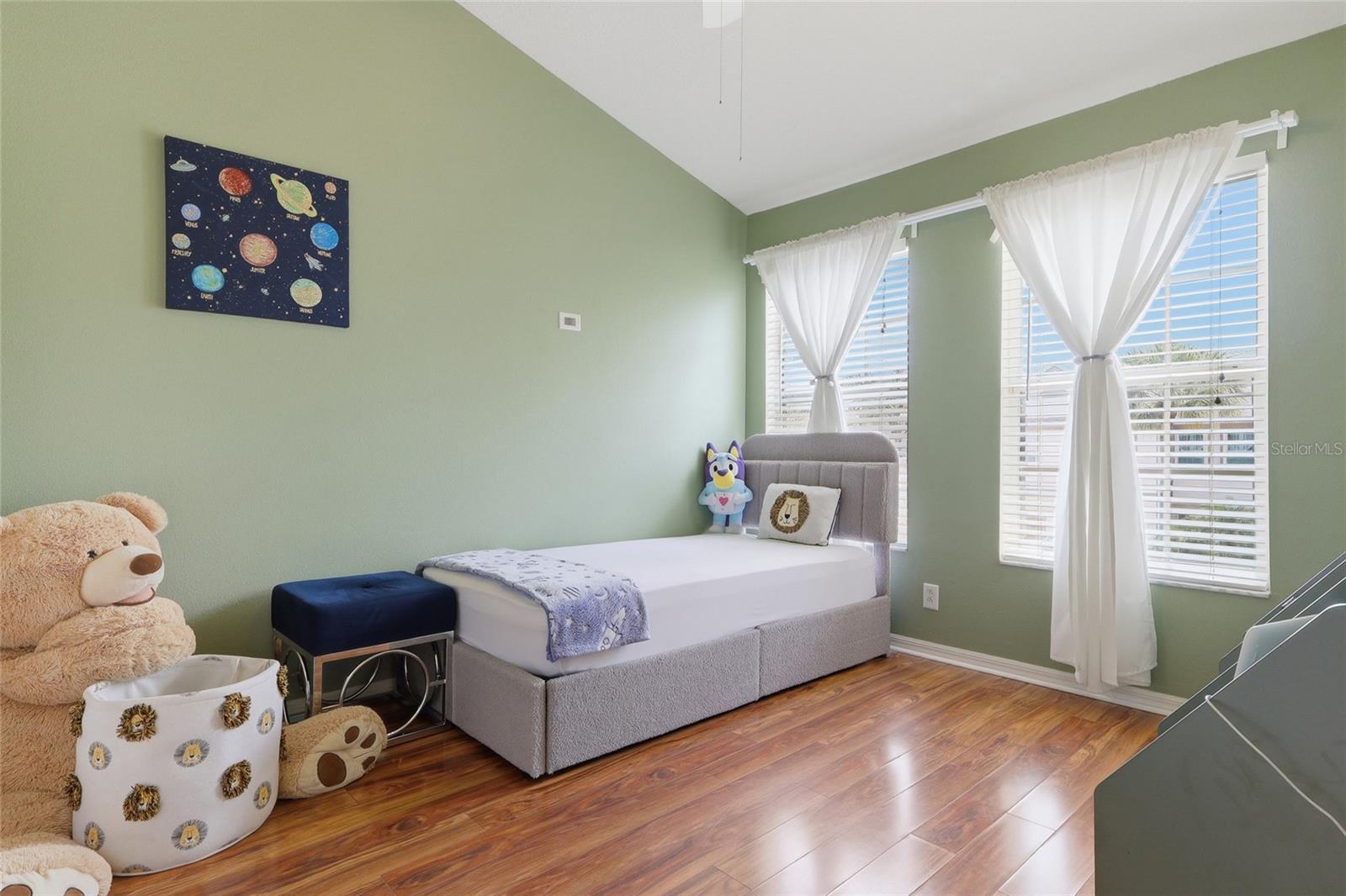 BRIGHTON BAY - Residential