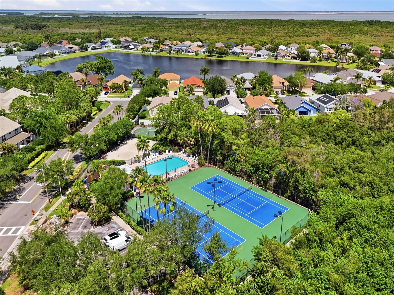 BRIGHTON BAY - Residential