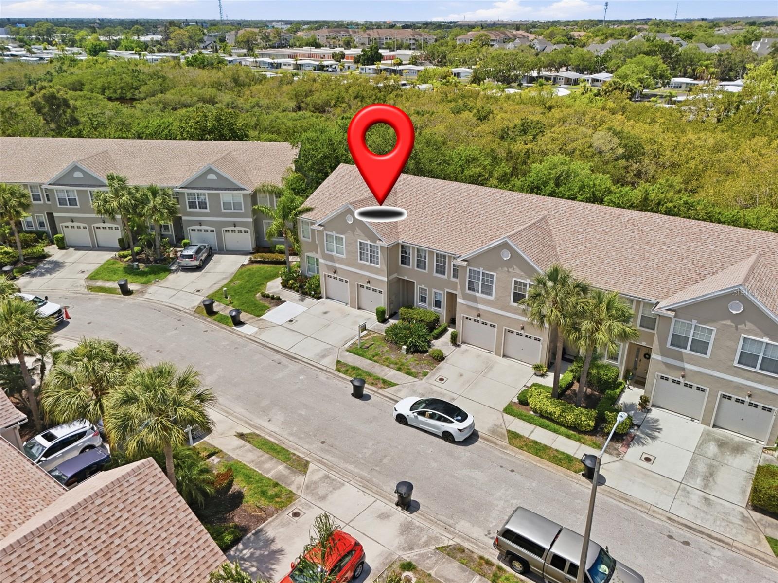 BRIGHTON BAY - Residential