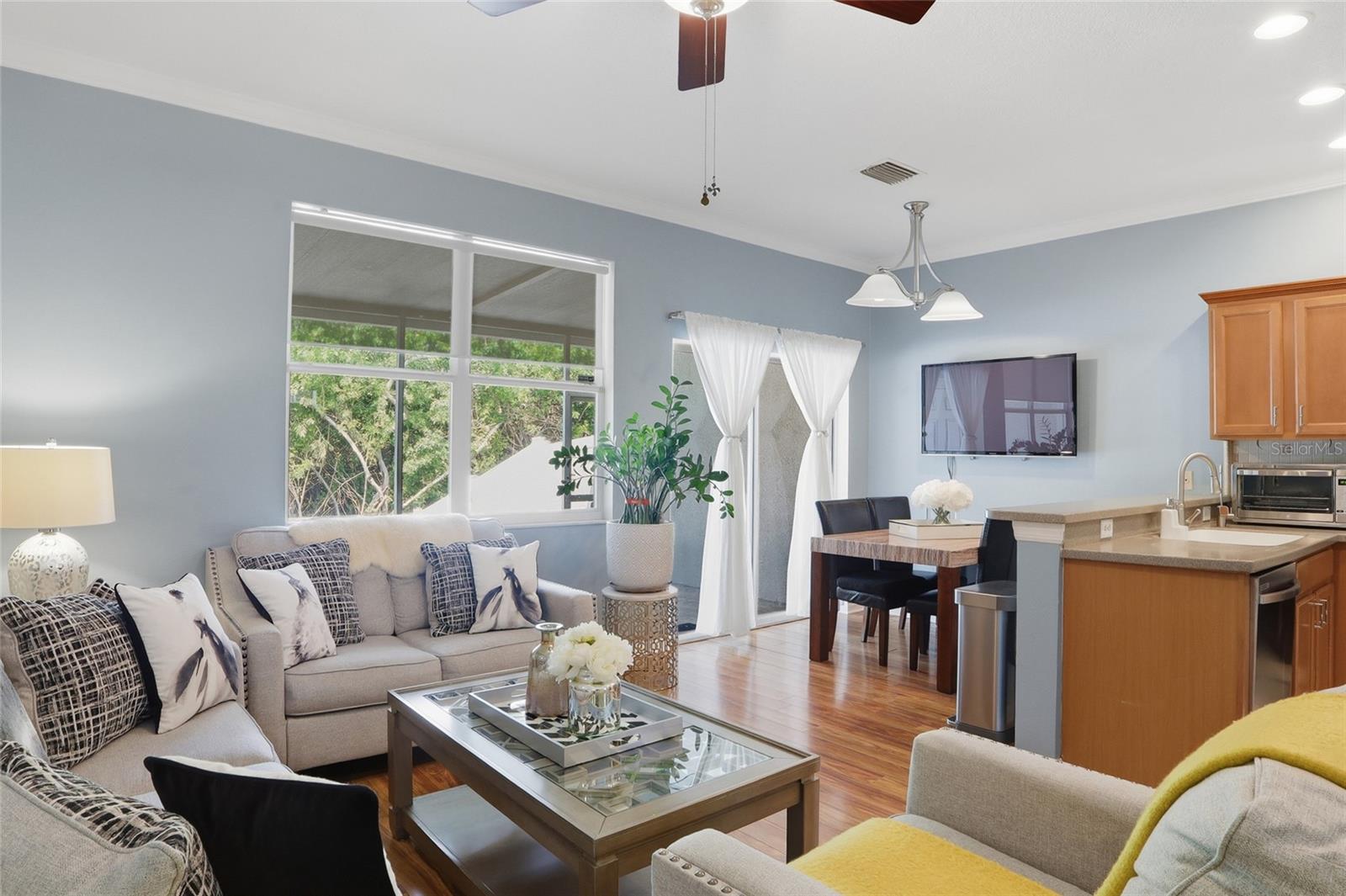 BRIGHTON BAY - Residential