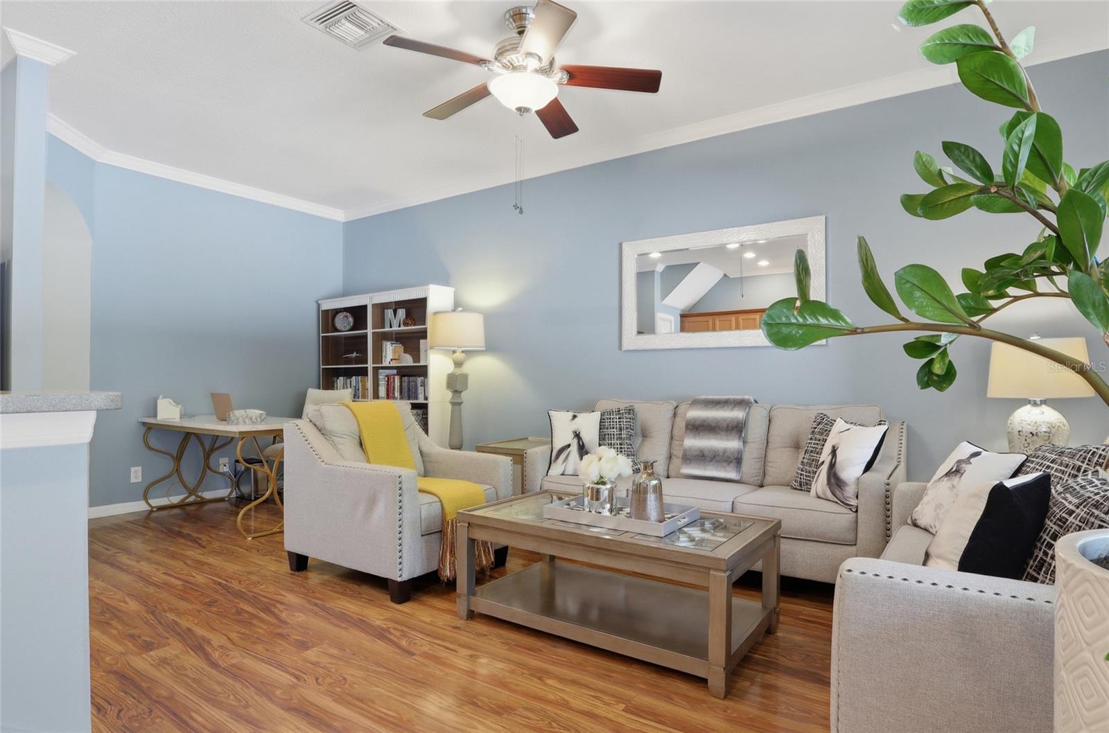 BRIGHTON BAY - Residential