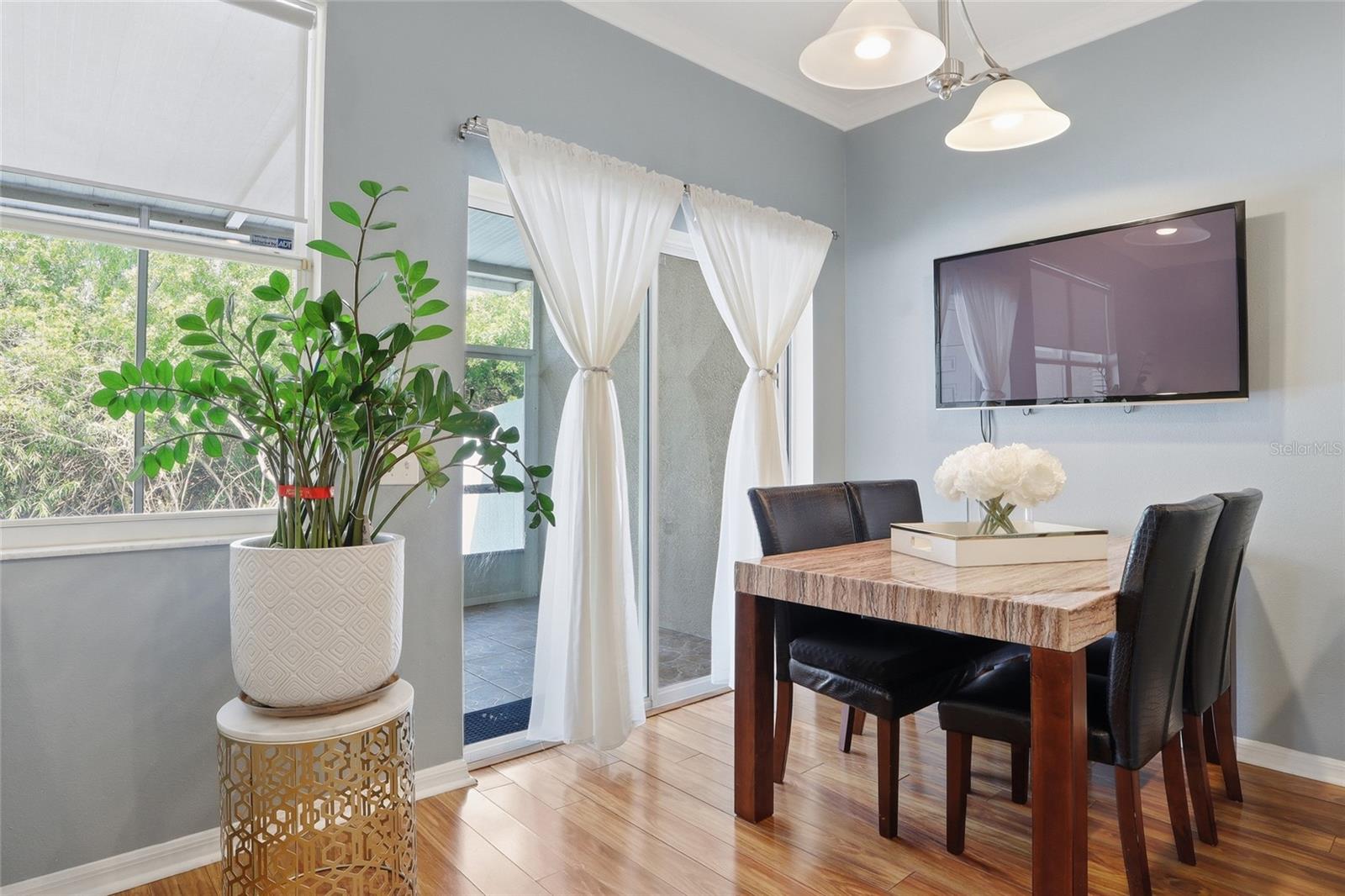 BRIGHTON BAY - Residential