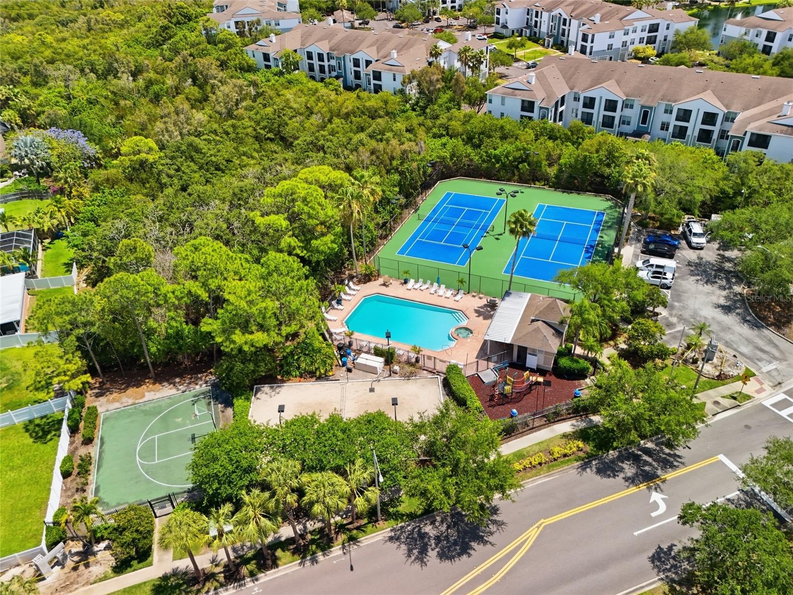 BRIGHTON BAY - Residential