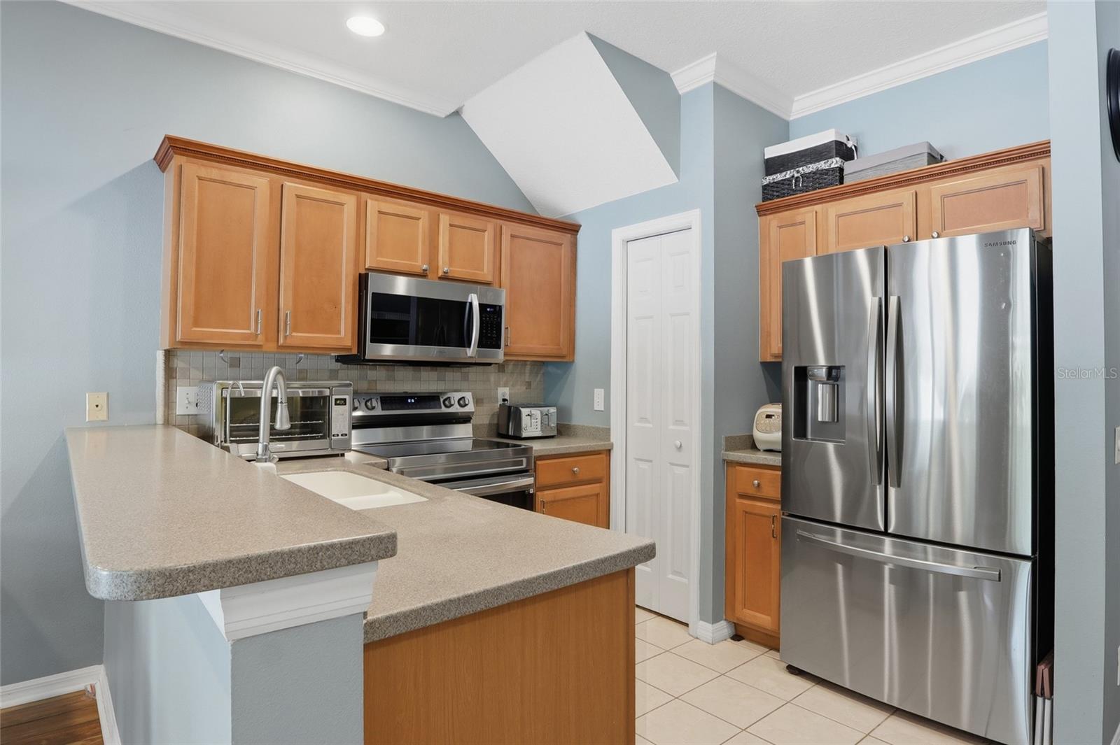 BRIGHTON BAY - Residential