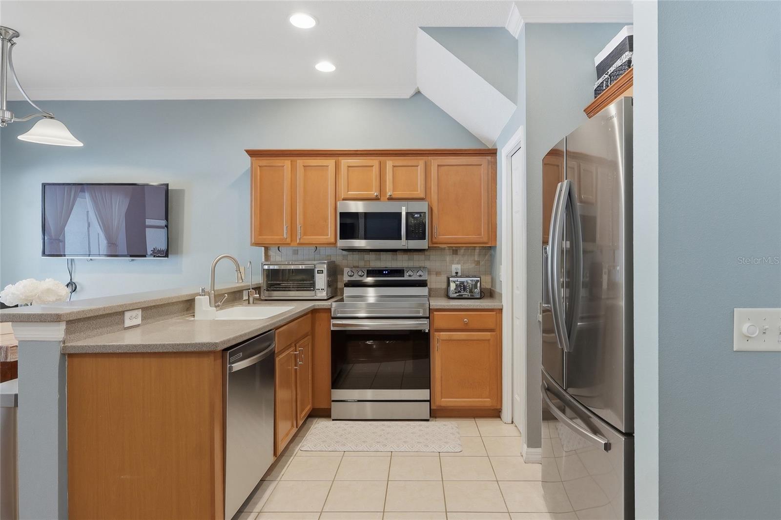 BRIGHTON BAY - Residential