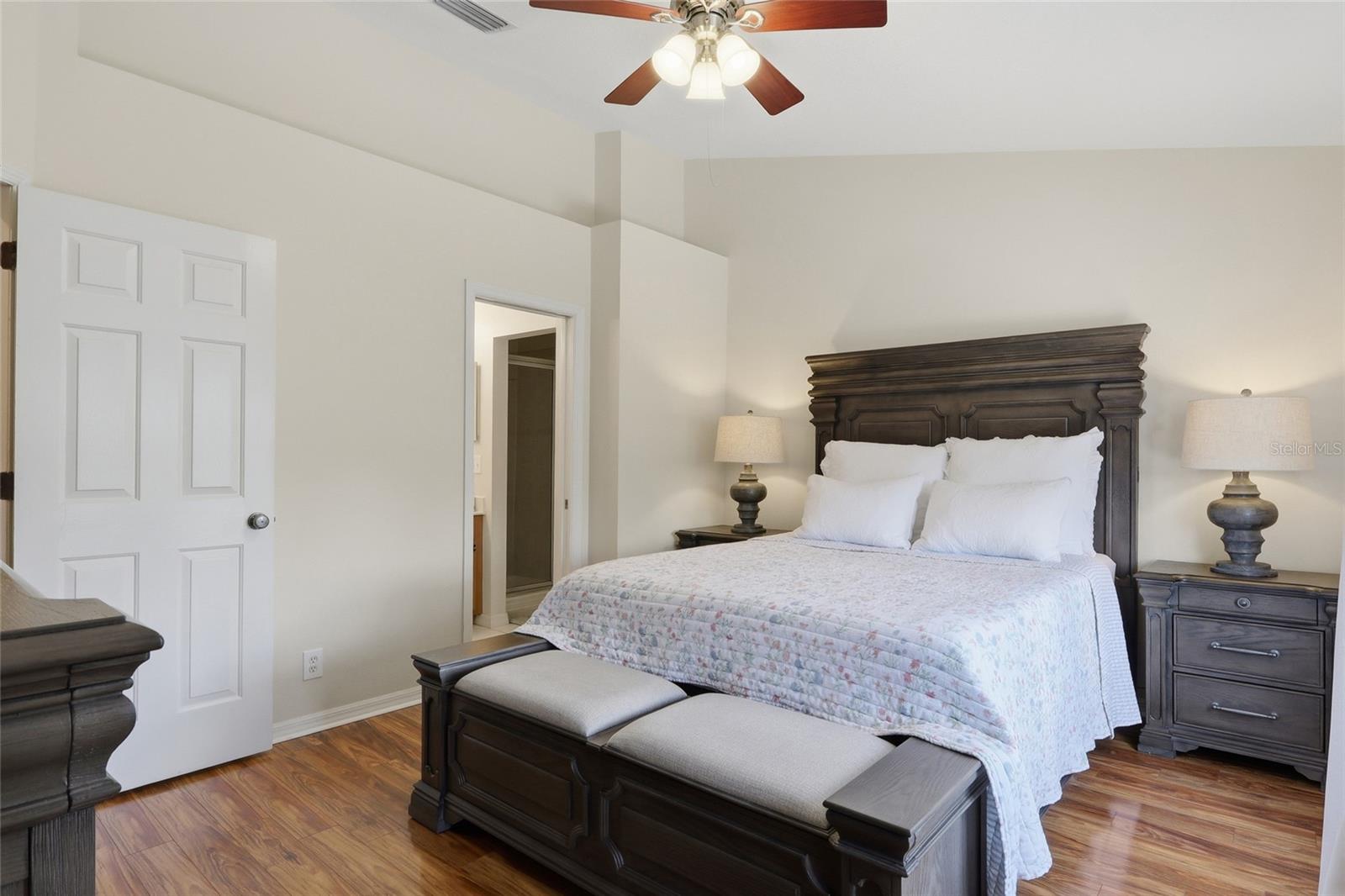 BRIGHTON BAY - Residential