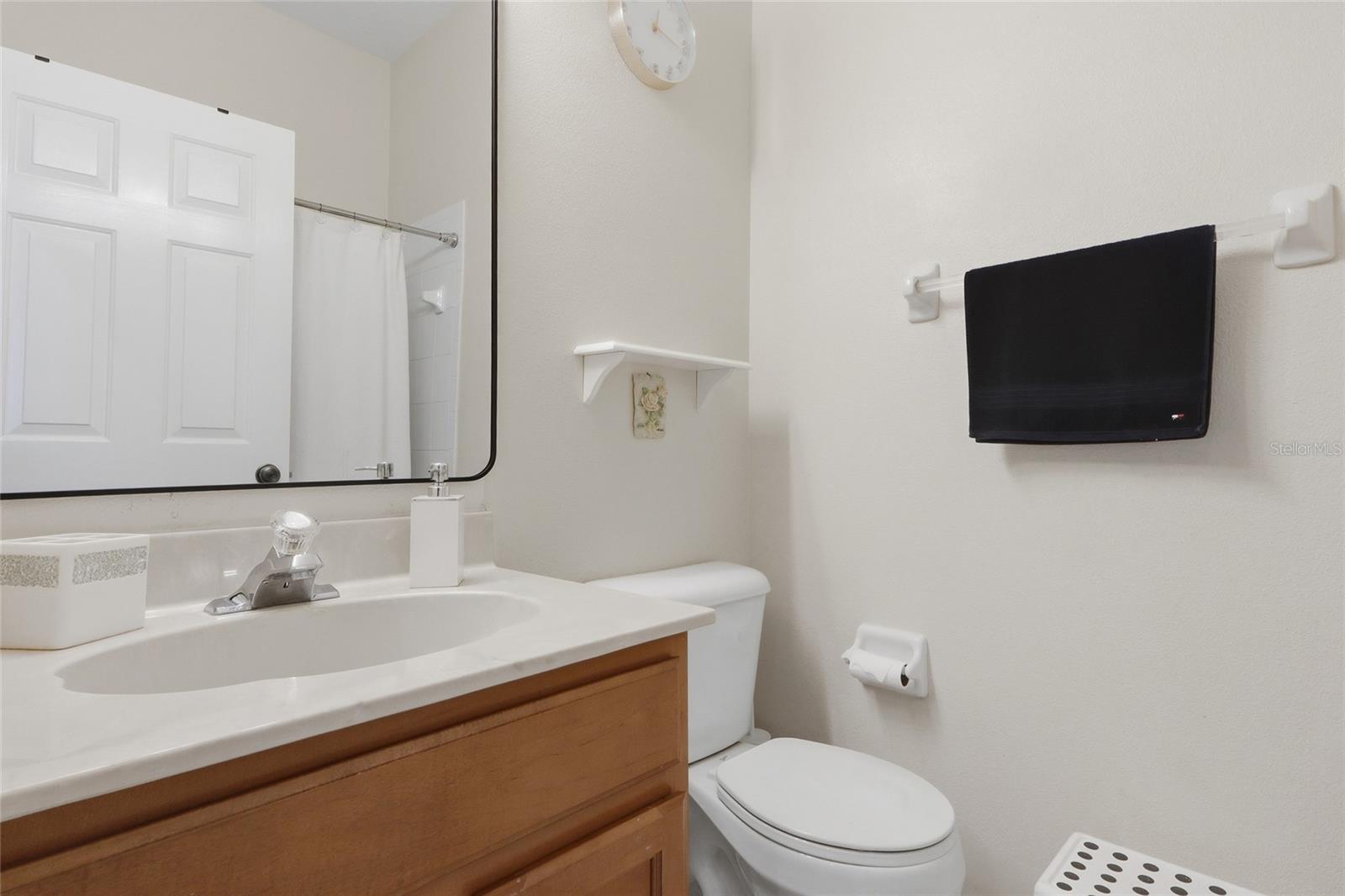 BRIGHTON BAY - Residential