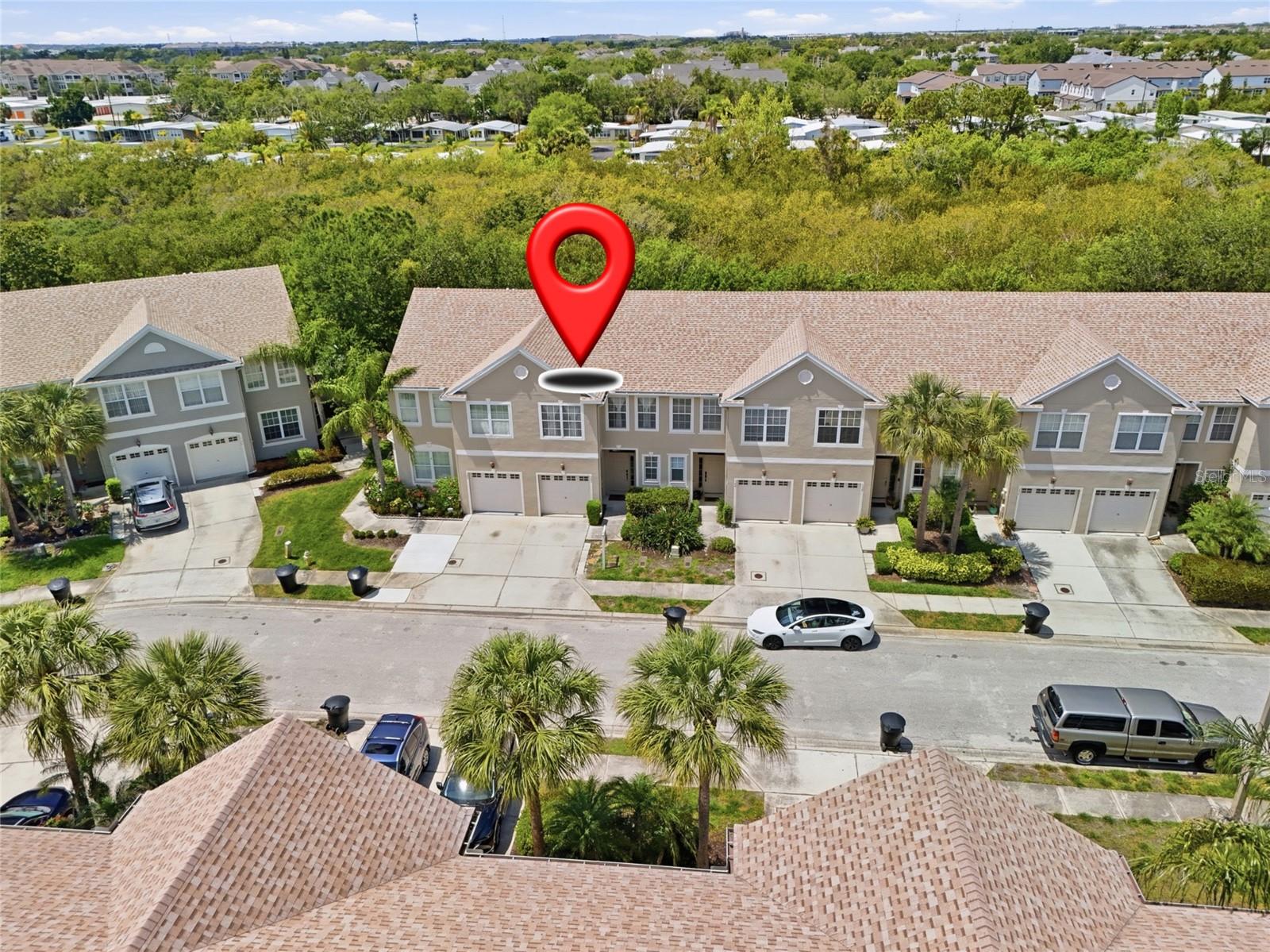 BRIGHTON BAY - Residential