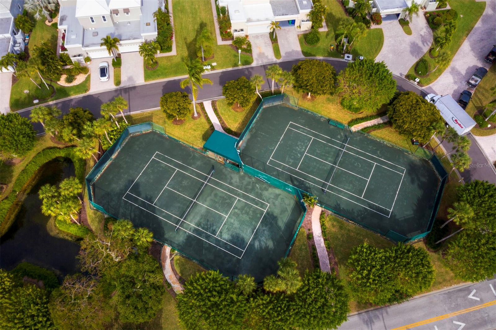 COREYS LANDING - Residential