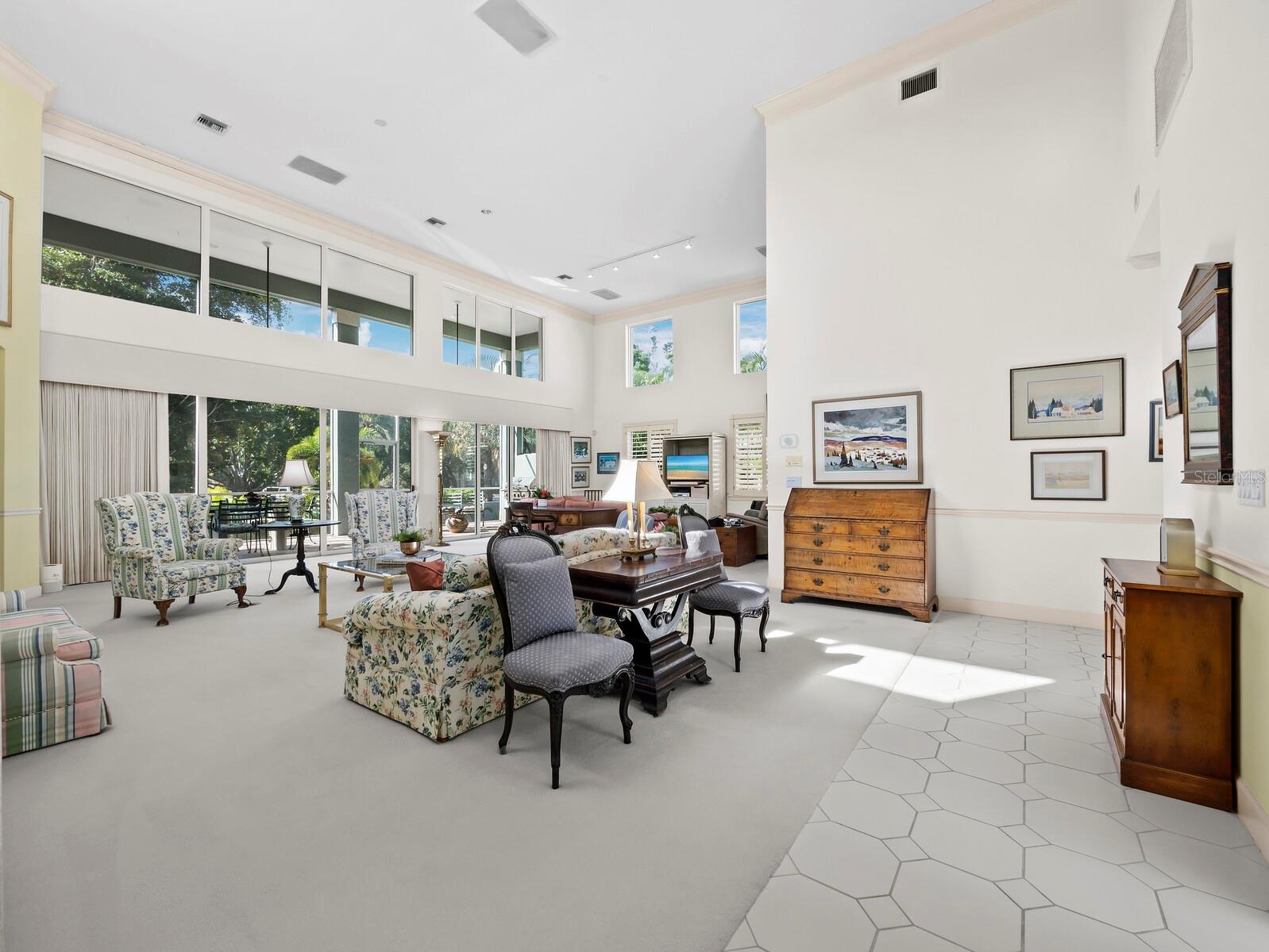 COREYS LANDING - Residential