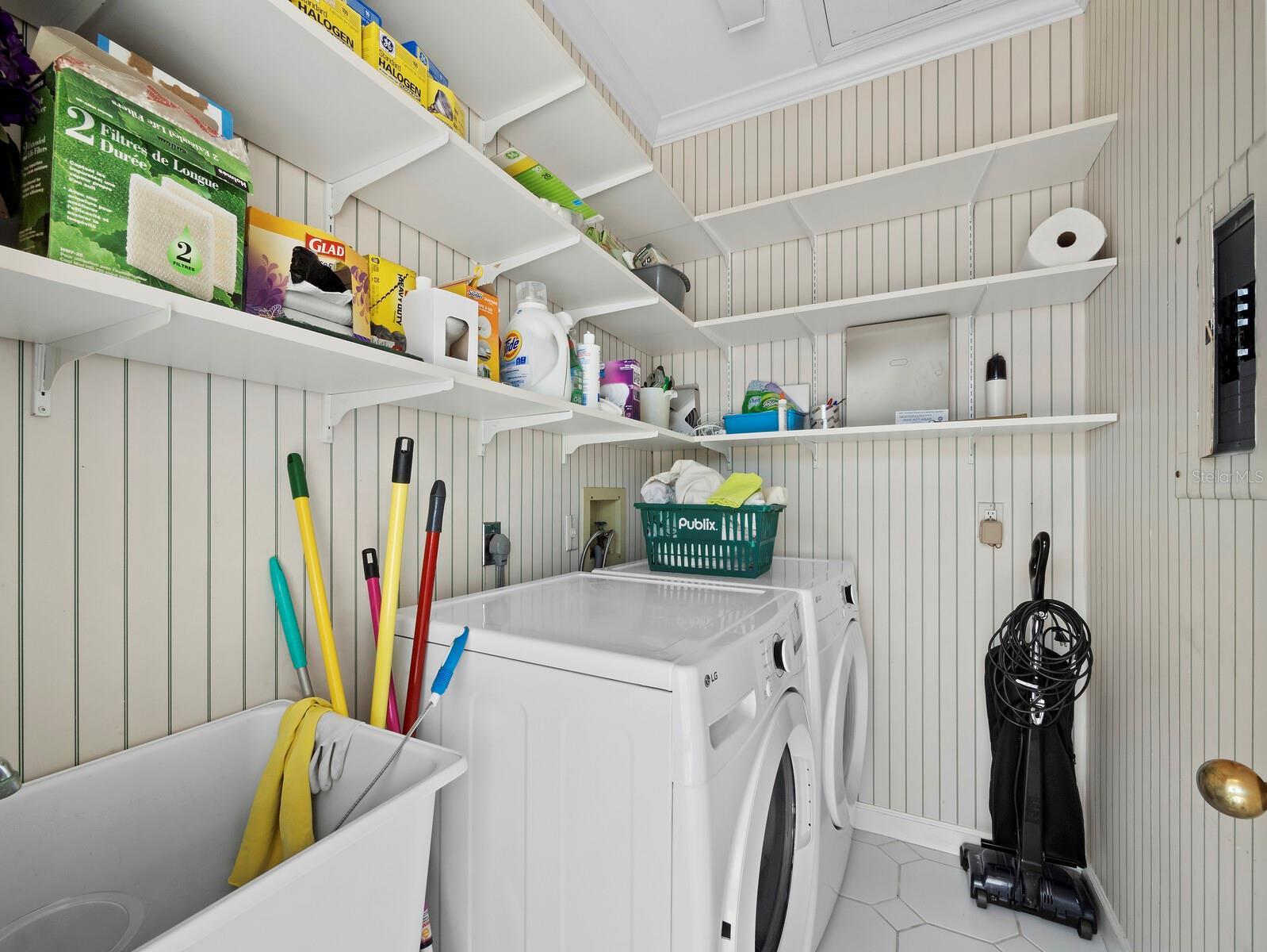 COREYS LANDING - Residential