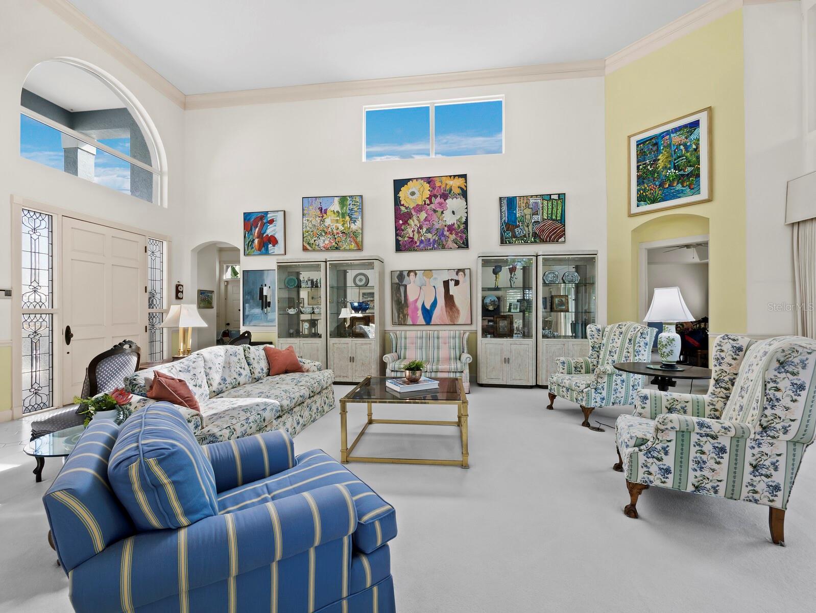 COREYS LANDING - Residential