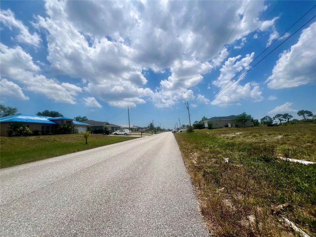 Photo of 1623 NW 26th Street, Cape Coral, FL 33993 (MLS # C7492523)