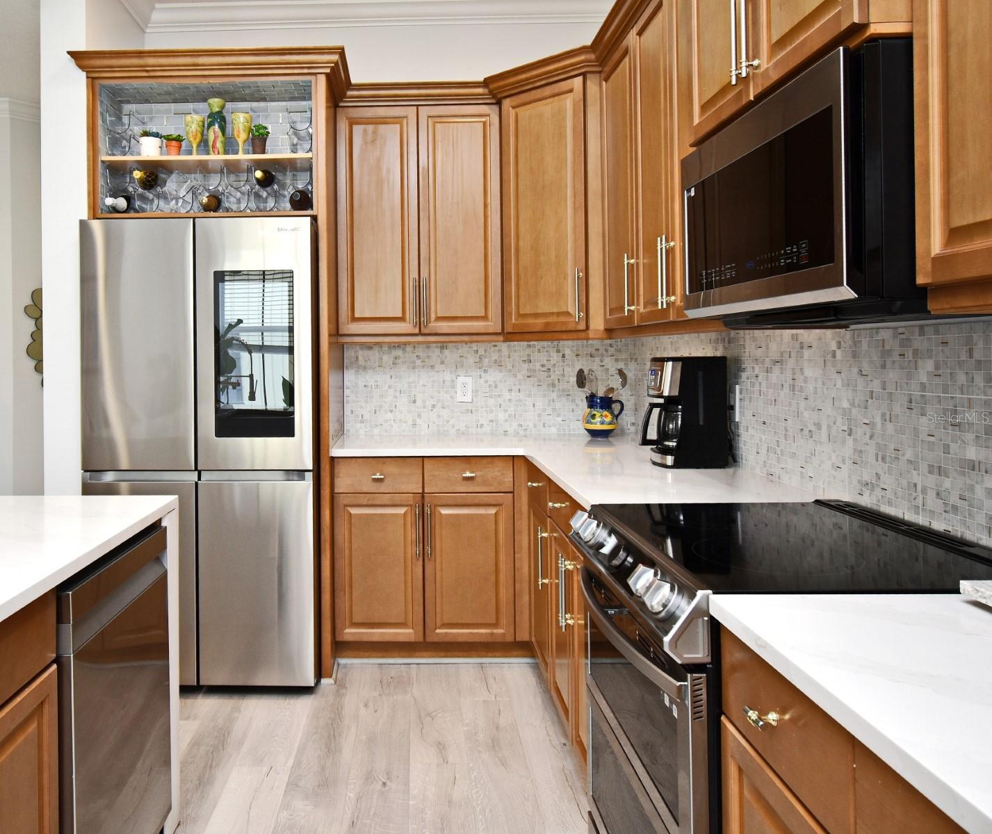 CARLYLE RESIDENCES AT CELEBRATION - Residential