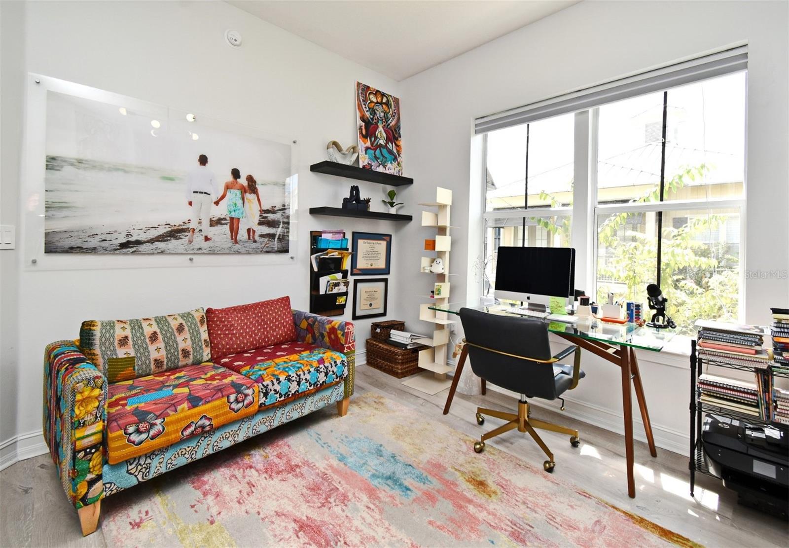 CARLYLE RESIDENCES AT CELEBRATION - Residential