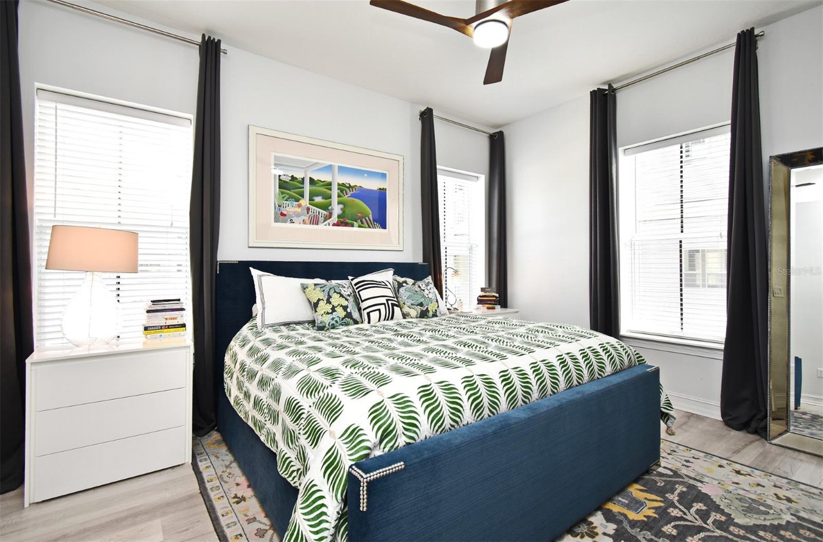 CARLYLE RESIDENCES AT CELEBRATION - Residential