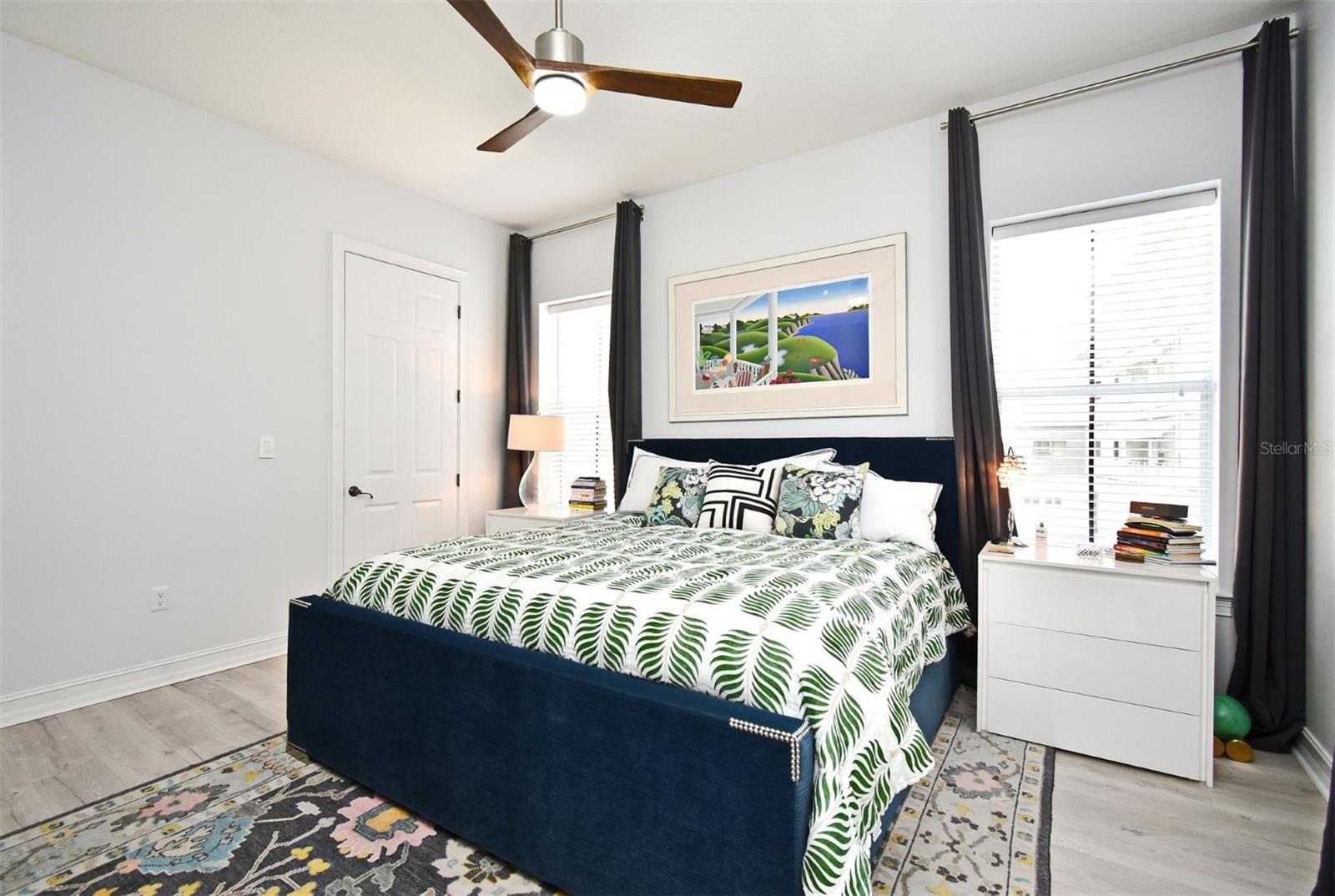CARLYLE RESIDENCES AT CELEBRATION - Residential