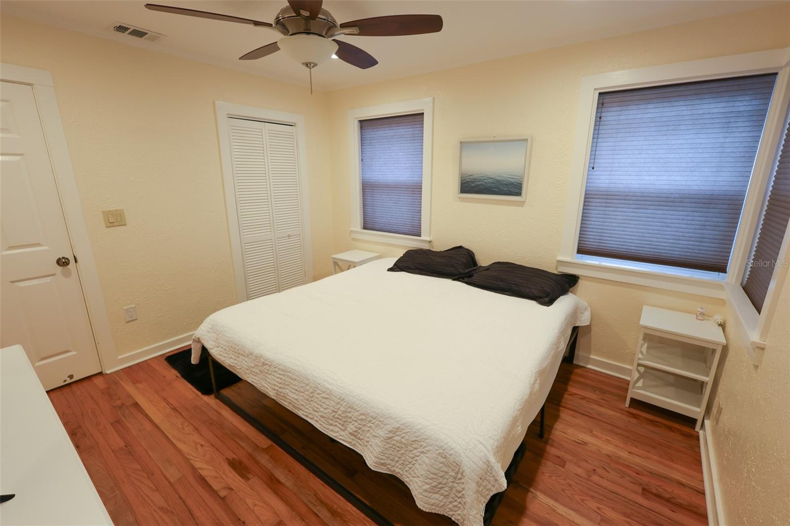 LA JOLLA SUB - Residential Lease