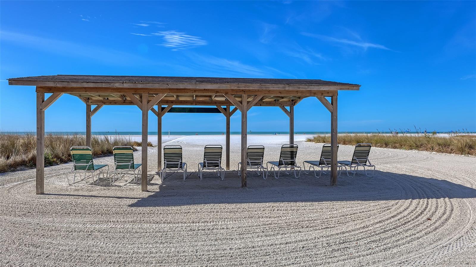 GULF HAVEN - Residential