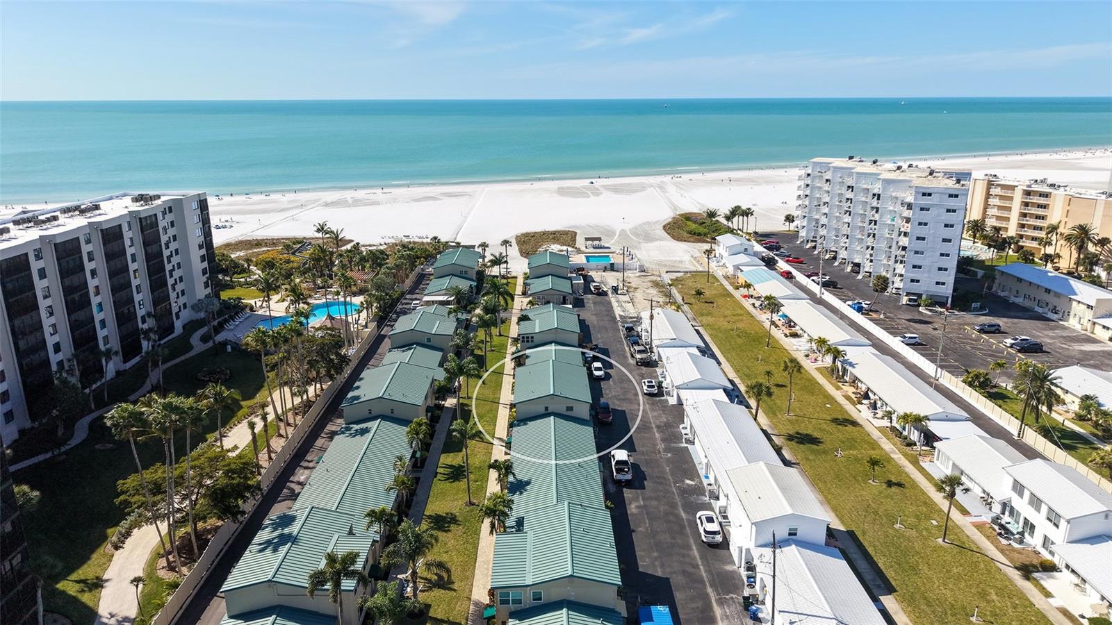 GULF HAVEN - Residential