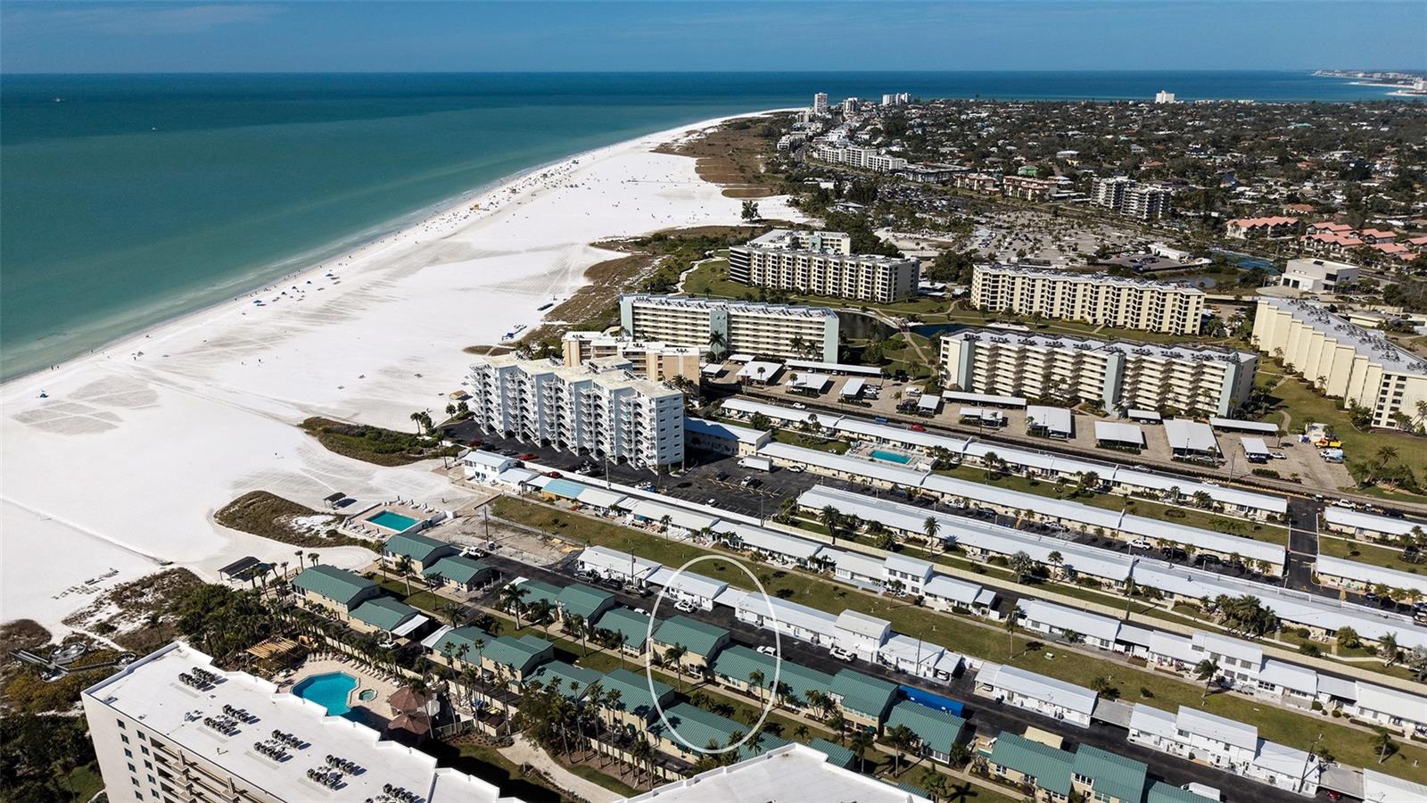 GULF HAVEN - Residential