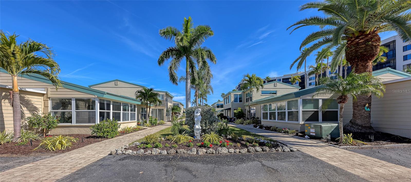 GULF HAVEN - Residential