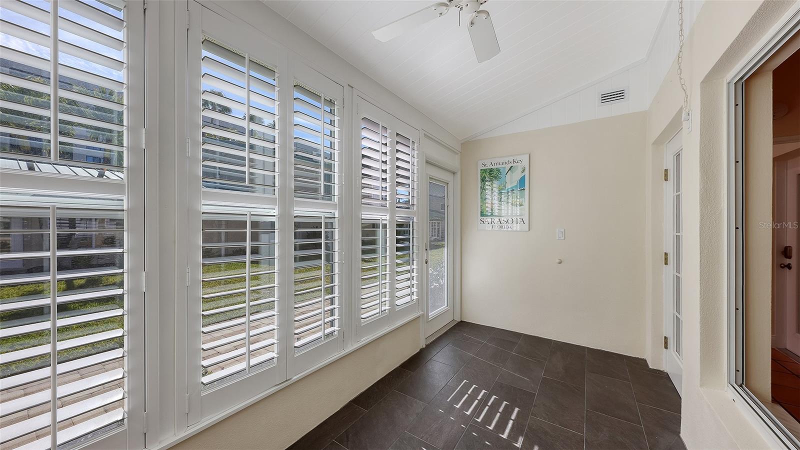 GULF HAVEN - Residential