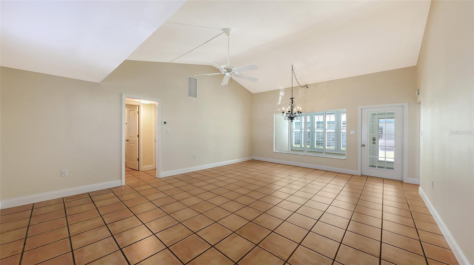 GULF HAVEN - Residential