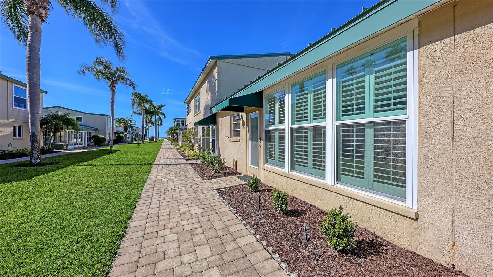 GULF HAVEN - Residential