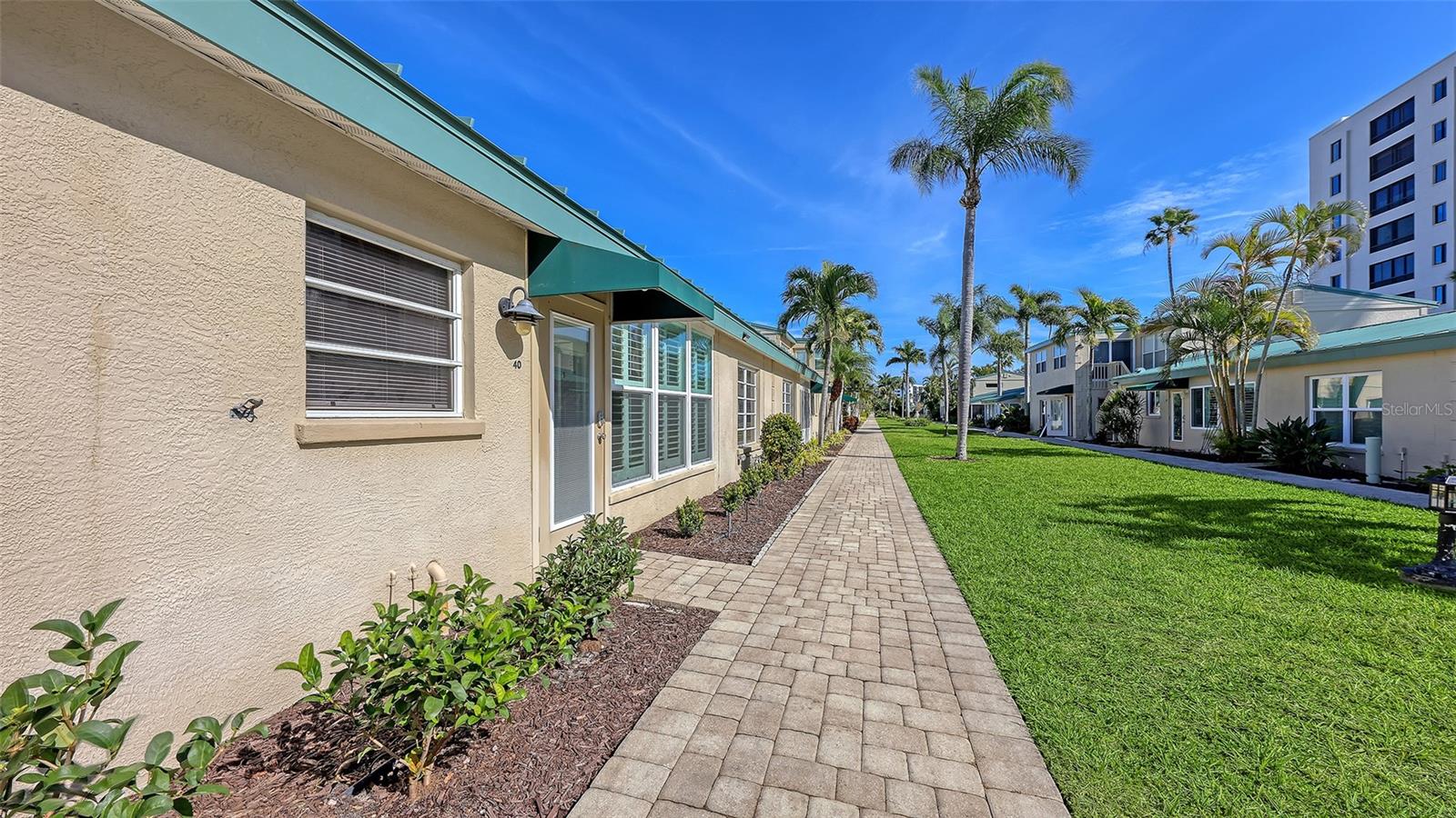 GULF HAVEN - Residential