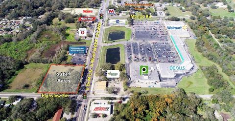 3938 HIGHVIEW ROAD SEFFNER FL 33584