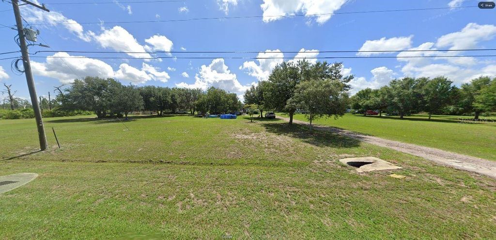 Photo of Tiger Lake Rd, Lake Wales, FL 33898 (MLS # O6266196)