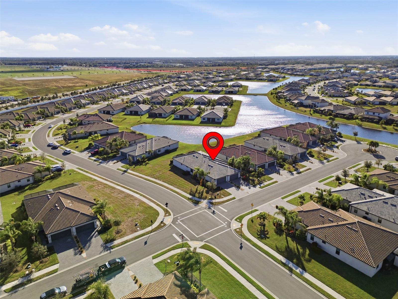 LORRAINE LAKES PH I - Residential