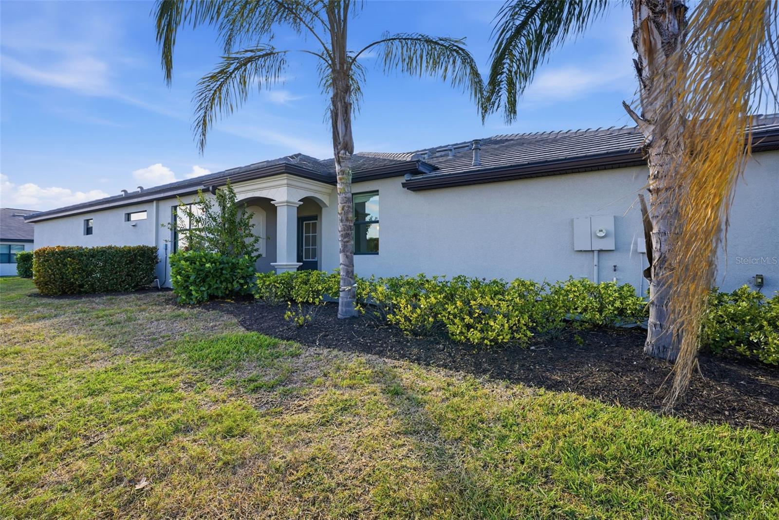 LORRAINE LAKES PH I - Residential