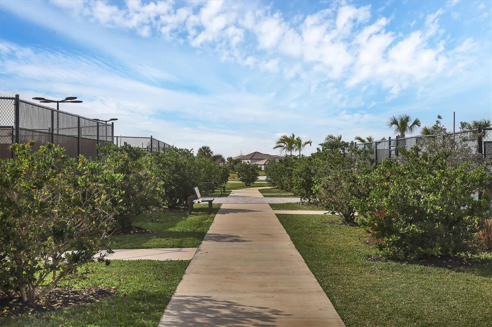 LORRAINE LAKES PH I - Residential