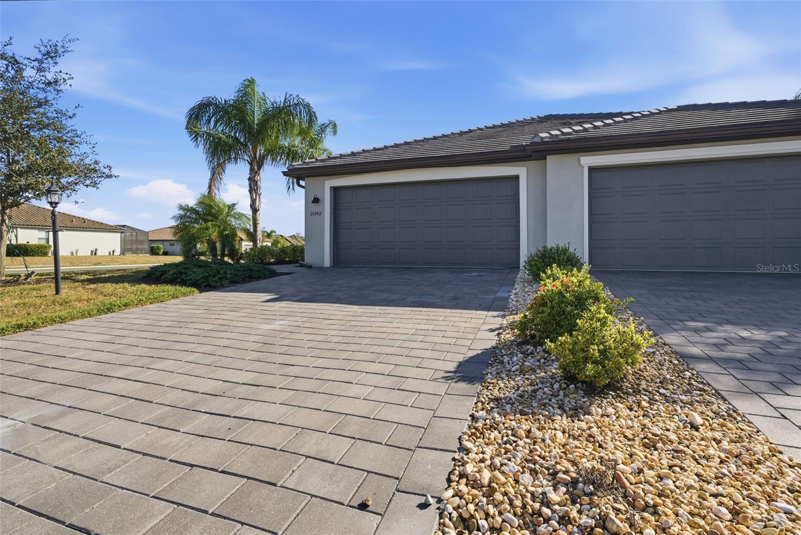 LORRAINE LAKES PH I - Residential