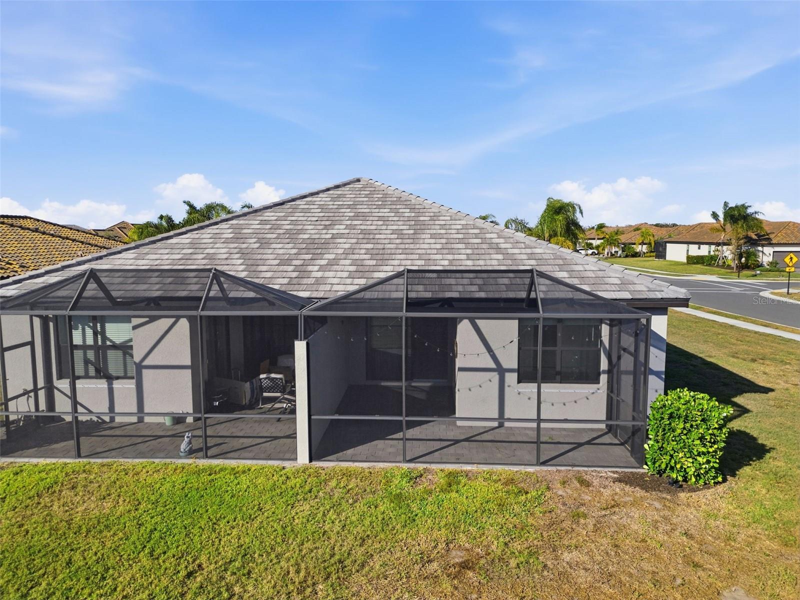 LORRAINE LAKES PH I - Residential