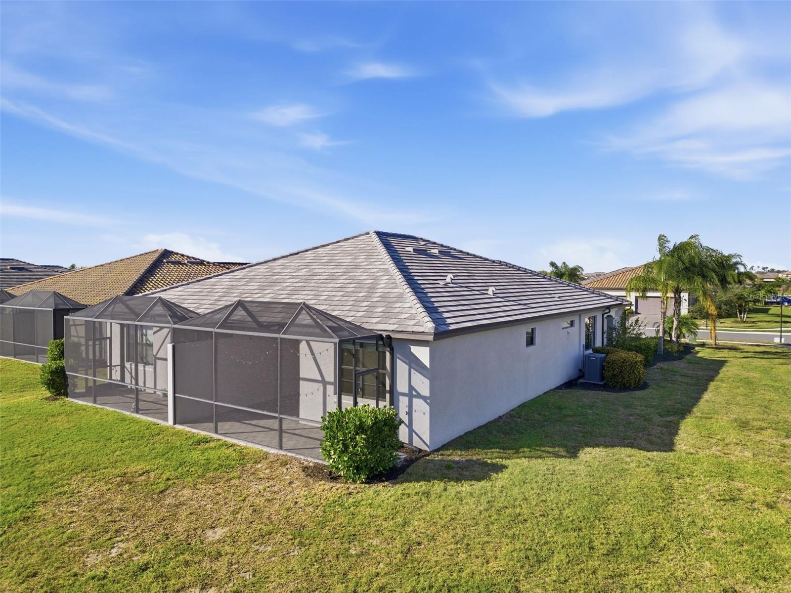 LORRAINE LAKES PH I - Residential