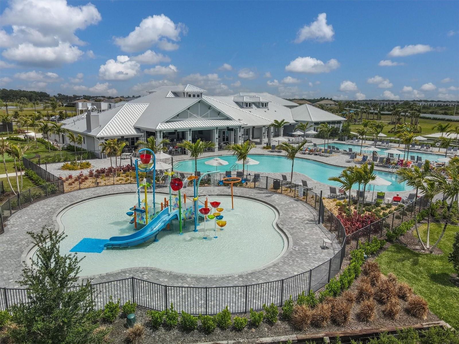 LORRAINE LAKES PH I - Residential