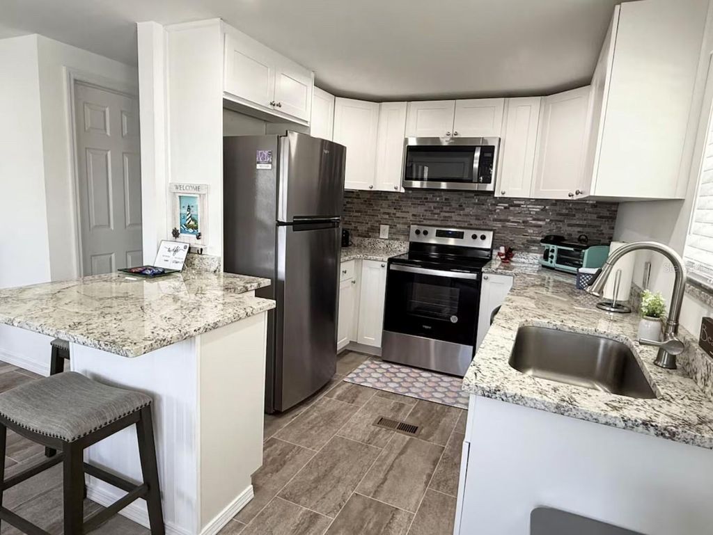 Photo of 3130 Bourbon Street, Englewood, FL 34224 (MLS # D6146055)