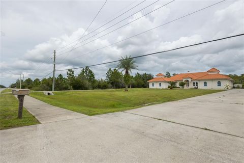 A home in ORLANDO