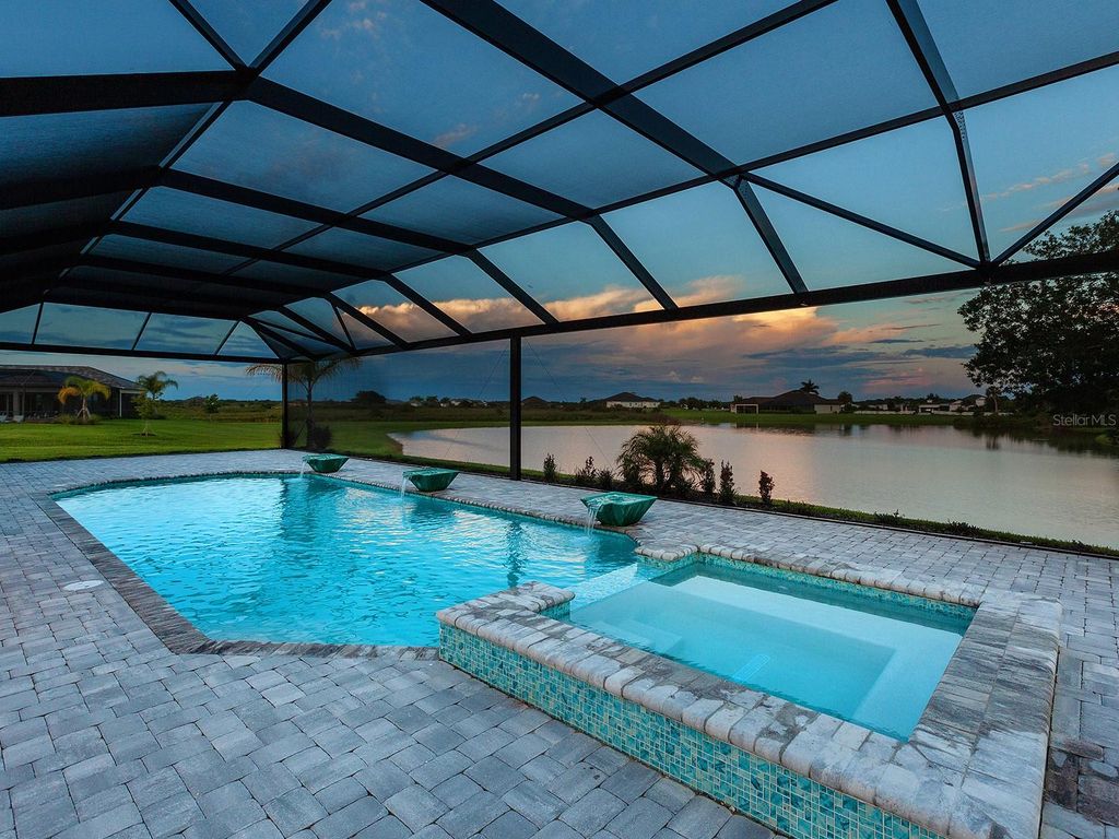 Photo of 3582 Recurve Circle, Sarasota, FL 34240 (MLS # A4663999)