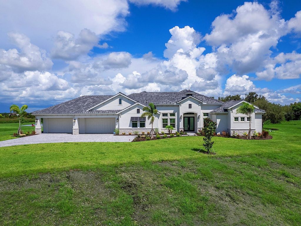 Photo of 3582 Recurve Circle, Sarasota, FL 34240 (MLS # A4663999)