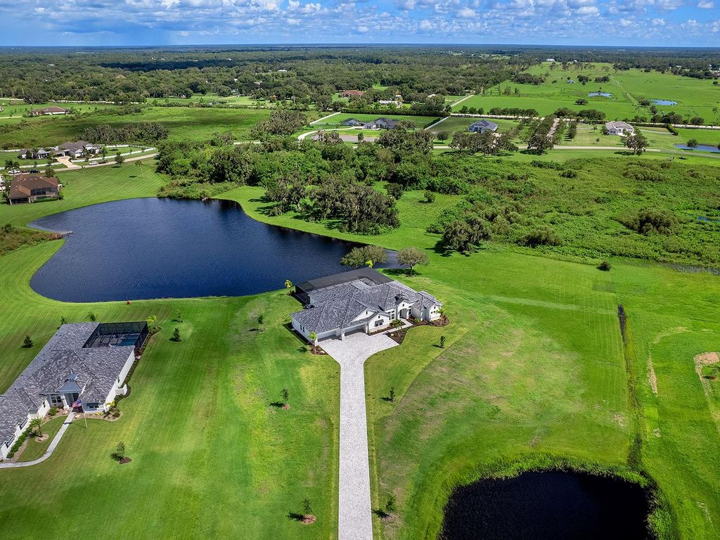 Photo of 3582 Recurve Circle, Sarasota, FL 34240 (MLS # A4663999)