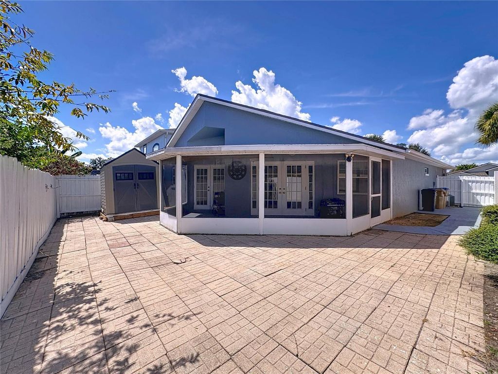 Photo of 3217 Brewster Drive, Kissimmee, FL 34743 (MLS # S5135930)